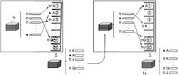 METHOD FOR SHUFFLING PLAYING CARDS