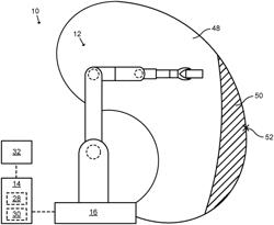 Method of Controlling Manipulator of Industrial Robot, Control System and Industrial Robot