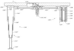 AIRCRAFT STORE EJECTOR SYSTEM