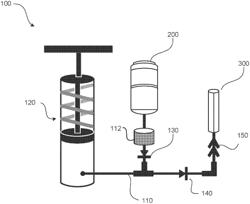 FUEL TRANSFER STATION AND REFILLABLE FUEL CELL FOR FUEL TRANSFER STATION