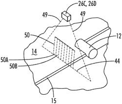 DETERMINING MILLED VOLUME OR MILLED AREA OF A MILLED SURFACE