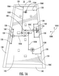 SAFETY DOOR LOCKING MECHANISM