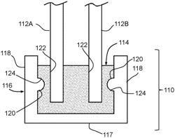 INSULATED GLAZING UNITS AND METHODS OF PRODUCING THE SAME