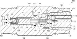 REUSABLE SWITCH MODULE FOR GUN SYSTEM