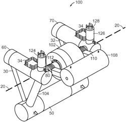 WAVE ENERGY CONVERTER