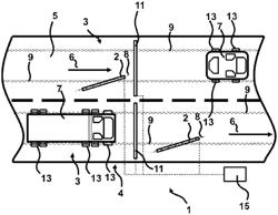 WIM System Comprising a WIM Sensor