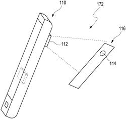 METHOD OF DETERMINING A CONCENTRATION OF AN ANALYTE IN A BODILY FLUID