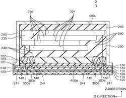 SEMICONDUCTOR DEVICE AND METHOD OF MANUFACTURING SEMICONDUCTOR DEVICE