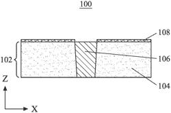 SEMICONDUCTOR INTERCONNECTION STRUCTURE AND METHODS OF FORMING THE SAME