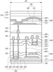 DISPLAY PANEL AND METHOD FOR FABRICATING THE SAME