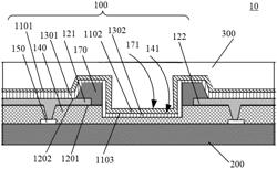 DISPLAY PANEL AND METHOD FOR MANUFACTURING SAME, AND DISPLAY DEVICE