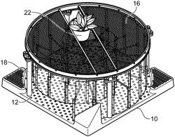 System and method for automated plant training