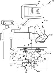 Systems, devices, and methods for retractor interference avoidance