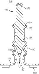 Robotic port placement guide and method of use