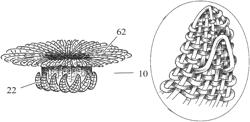 Disk-based valve apparatus and method for the treatment of valve dysfunction