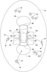 Vehicle and method of controlling a powered door based on user identification