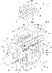 Steering device