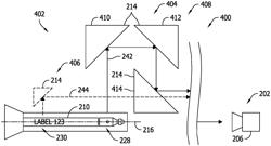 Apparatus and methods of inspecting a wire segment