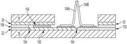 Electrical connection configurations for privacy glazing structures