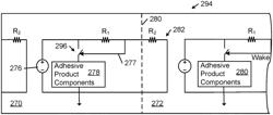 Wireless communications and transducer based event detection platform