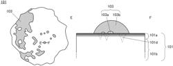 Positive electrode active material, secondary battery, and electronic device