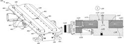 Replaceable windings for an electromagnetic machine