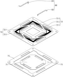 Circuit board, an image sensor module, a lens driving device, and a camera module including the same