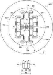 Gas sensor and method for manufacturing the same