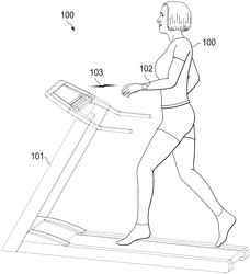 WEARABLE COMPUTER WITH FITNESS MACHINE CONNECTIVITY FOR IMPROVED ACTIVITY MONITORING USING CALORIC EXPENDITURE MODELS