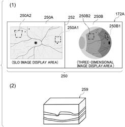 IMAGE DISPLAY METHOD, STORAGE MEDIUM, AND IMAGE DISPLAY DEVICE