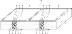 CERAMIC SINTERED BODY SUBSTRATE, LIGHT-EMITTING DEVICE, AND MANUFACTURING METHODS THEREOF