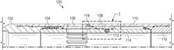 DELAYED OPENING FLUID COMMUNICATION VALVE