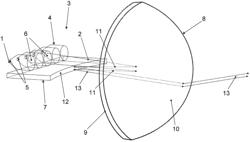 HEADLIGHT FOR A MOTOR VEHICLE