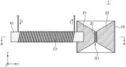 MAGNETIC SENSOR