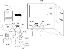 MATCHING CONTENT TO A SPATIAL 3D ENVIRONMENT