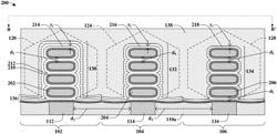 WORK FUNCTION DESIGN TO INCREASE DENSITY OF NANOSHEET DEVICES