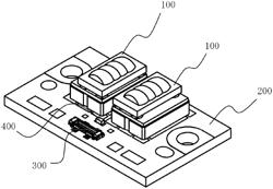 LIGHT-EMITTING MODULE, METHOD OF MANUFACTURING WIRING SUBSTRATE, AND METHOD OF MANUFACTURING LIGHT-EMITTING MODULE