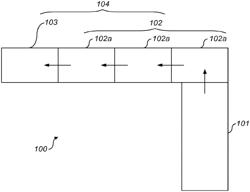 Smoking article assembly