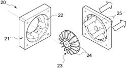 Filtering mask assembly