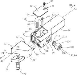 Tool coupling