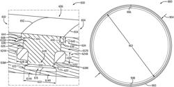 Multi-part fluid chamber and method of manufacturing