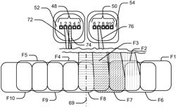 Solid state steerable light