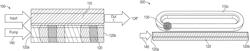 Ultra-low-noise, on-chip quantum devices