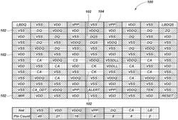 Apparatuses and systems having ball grid arrays and associated microelectronic devices and device packages