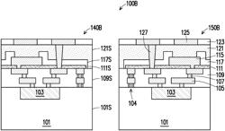 Passivation scheme design for wafer singulation