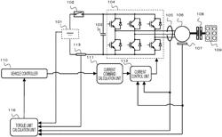 Motor control device