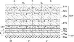 Manufacturing method of image pickup apparatus for endoscope, image pickup apparatus for endoscope, and endoscope