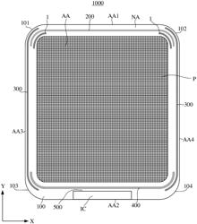 Display substrate and display apparatus