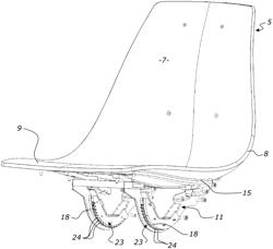 Chair and Components