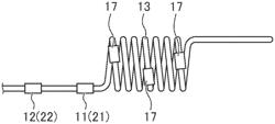 APPARATUS USED TO DETECT OR STIMULATE ACTIVITY OF NERVE TISSUE